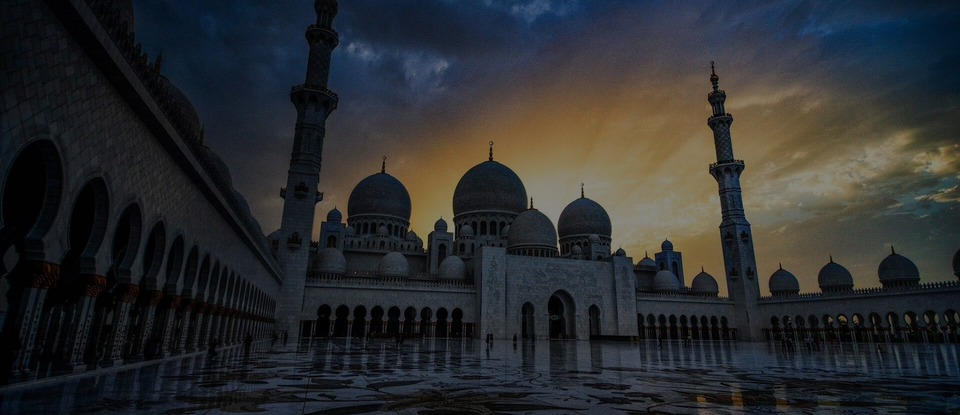 Mosque Image 2